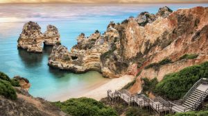 جاذبه‌های گردشگری طبیعی و تاریخی سائوتومه و پرینسیپ