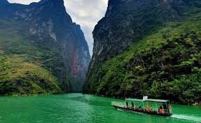 جاذبه‌های گردشگری طبیعی و تاریخی سائوتومه و پرینسیپ